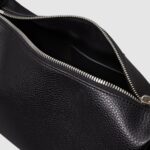 Borsa Calvin Klein Jeans ULTRALIGHT SHOULDER 22 Nero - Foto 4