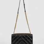 Borsa Pinko LOVE ONE CLASSIC DC Nero - Foto 3