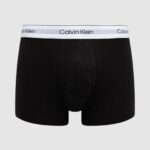 Boxer Calvin Klein Underwear TRUNK 3PK Grigio - Foto 2