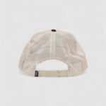 Cappello con visiera GOORIN BROS VICIOUS Beige - Foto 3