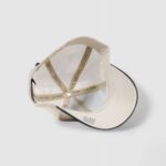 Cappello con visiera GOORIN BROS VICIOUS Beige - Foto 4