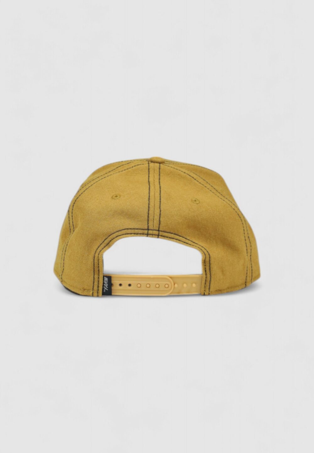 Cappello con visiera GOORIN BROS QUEEN Beige scuro - Foto 3