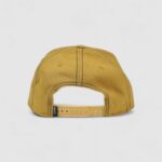 Cappello con visiera GOORIN BROS QUEEN Beige scuro - Foto 3