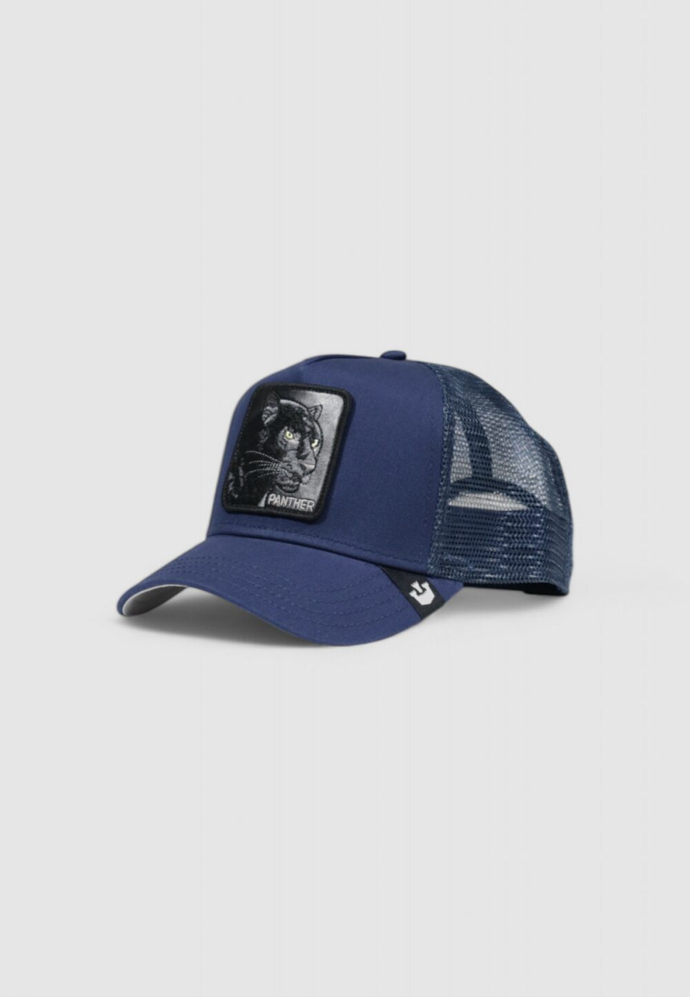 Cappello con visiera GOORIN BROS PANTHER Blu - Foto 2