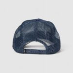 Cappello con visiera GOORIN BROS PANTHER Blu - Foto 3