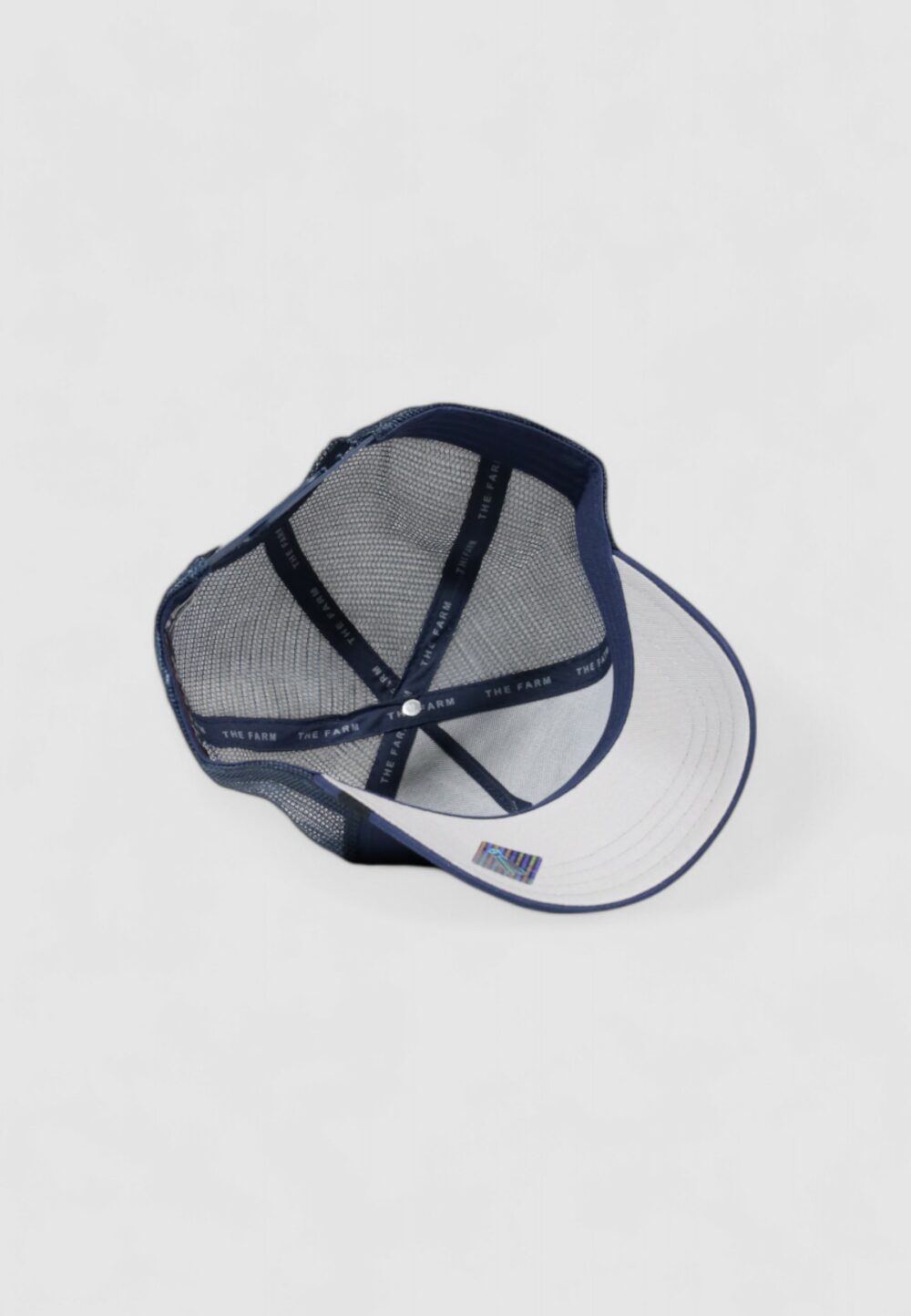 Cappello con visiera GOORIN BROS PANTHER Blu - Foto 4