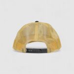 Cappello con visiera GOORIN BROS WILDCAT Giallo - Foto 3