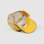 Cappello con visiera GOORIN BROS WILDCAT Giallo - Foto 4