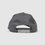 Cappello con visiera GOORIN BROS BLACK SHEEP Grigio - Foto 3