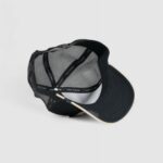 Cappello con visiera GOORIN BROS GUARD Nero - Foto 4