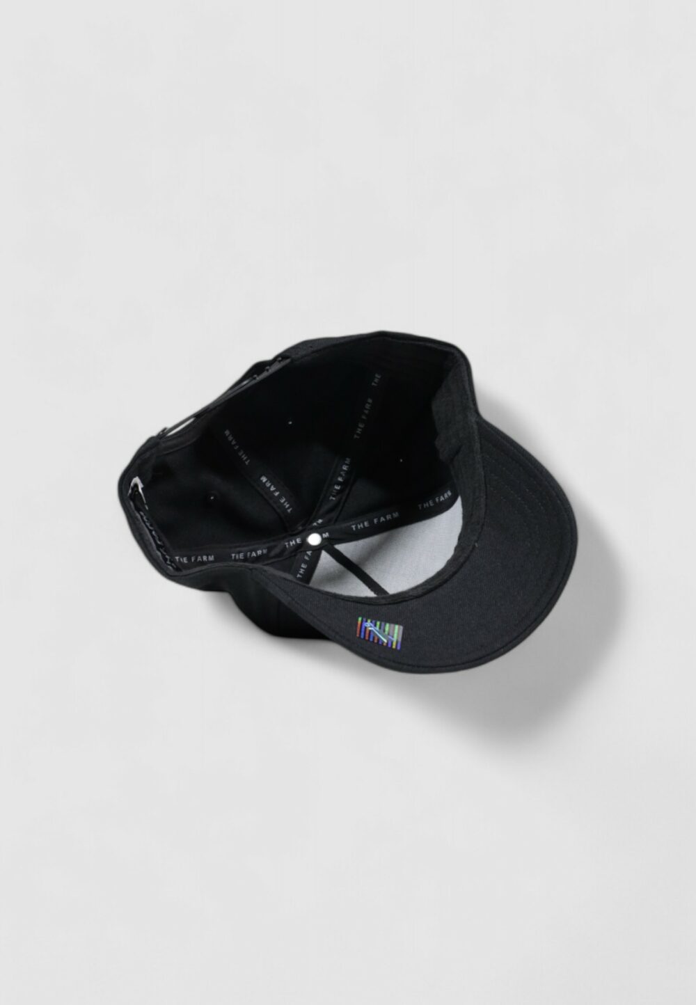 Cappello con visiera GOORIN BROS PANTHER Nero - Foto 4