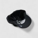 Cappello con visiera GOORIN BROS PANTHER Nero - Foto 4