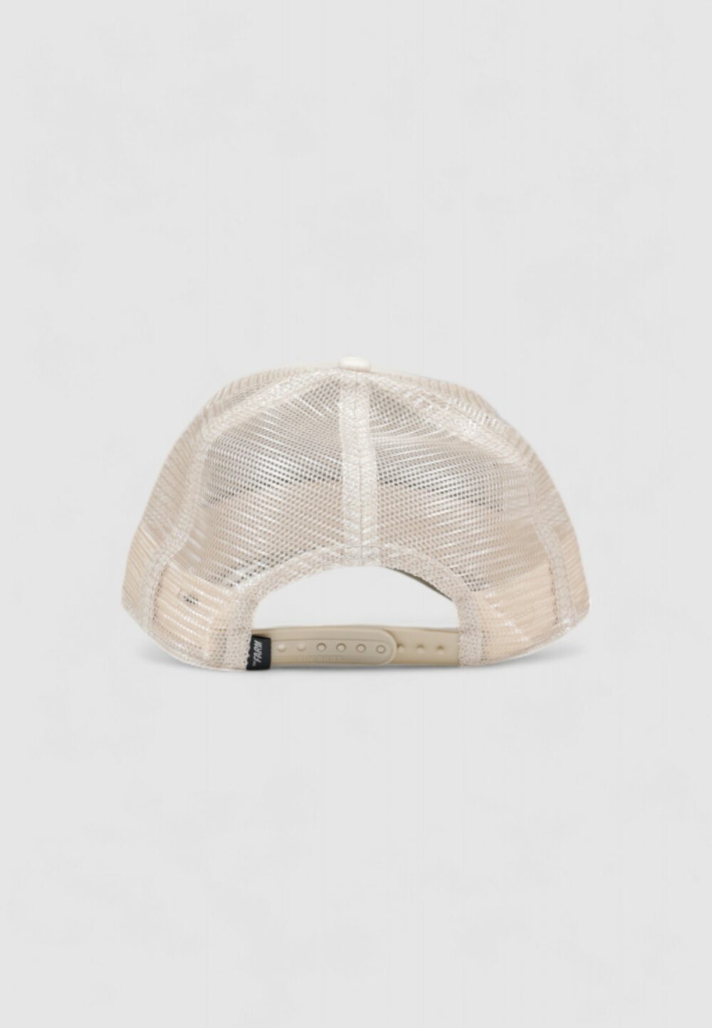 Cappello con visiera GOORIN BROS DEADLY Taupe - Foto 3