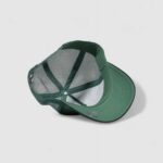 Cappello con visiera GOORIN BROS GIRAFFE Verde - Foto 4