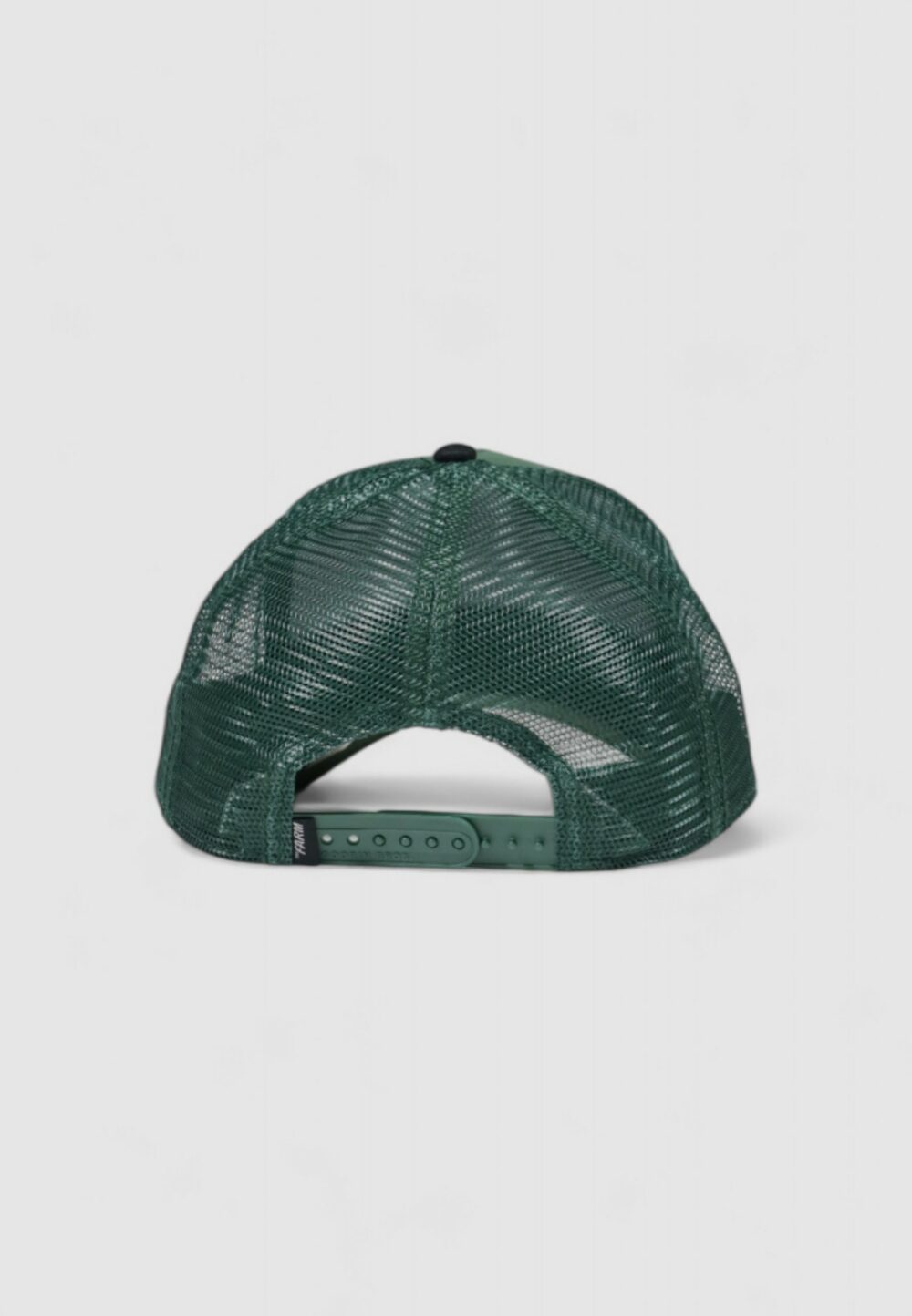 Cappello con visiera GOORIN BROS TORTOISE Verde - Foto 3