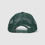 Cappello con visiera GOORIN BROS TORTOISE Verde - Foto 3