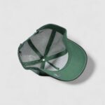 Cappello con visiera GOORIN BROS TORTOISE Verde - Foto 4