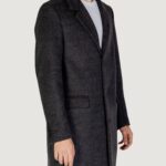 Cappotto Antony Morato RUSSEL Antracite - Foto 4