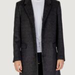 Cappotto Antony Morato RUSSEL Antracite - Foto 5