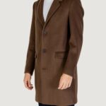 Cappotto Antony Morato RUSSEL Marrone - Foto 2