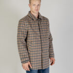 Cappotto Aquascutum WOOL 3-WAY ACTIVE TRENCH Beige - Foto 1