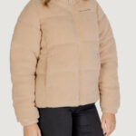 Cappotto COLUMBIA Puffect™ Sherpa Beige - Foto 3