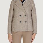 Cappotto Street One  Beige - Foto 1