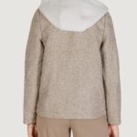 Cappotto Street One  Beige - Foto 2