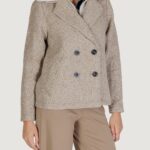 Cappotto Street One  Beige - Foto 3