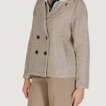 Cappotto Street One  Beige - Foto 4