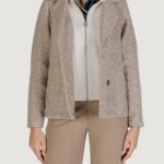 Cappotto Street One  Beige - Foto 5