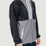 Felpa senza cappuccio COLUMBIA Backbowl™ II Full Zip Fleece Nero - Foto 4