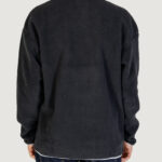 Felpa senza cappuccio COLUMBIA Helvetia™ II Half Snap Fleece Nero - Foto 2