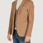 Giacca Gianni Lupo  Beige scuro - Foto 3