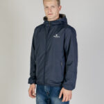 Giacchetto Aquascutum ACTIVE SAILOR CHECK REVERSIBLE JACKET Beige - Foto 1