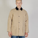 Giacchetto Aquascutum SHELL ACTIVE CITY DETACHABLE Beige - Foto 1