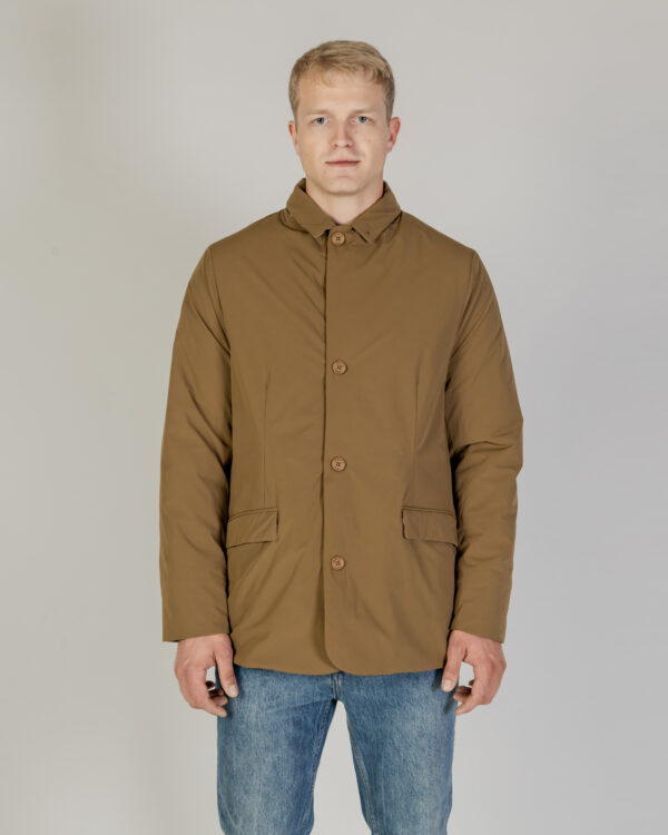 Giacchetto Aquascutum SP ACTIVE BLAZER Beige - Foto 1