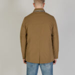 Giacchetto Aquascutum SP ACTIVE BLAZER Beige - Foto 3