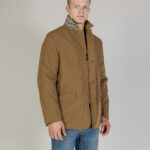 Giacchetto Aquascutum SP ACTIVE BLAZER Beige - Foto 4