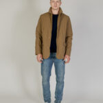 Giacchetto Aquascutum SP ACTIVE BLAZER Beige - Foto 5