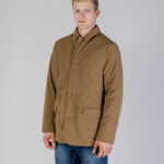 Giacchetto Aquascutum SP ACTIVE BLAZER Beige - Foto 1