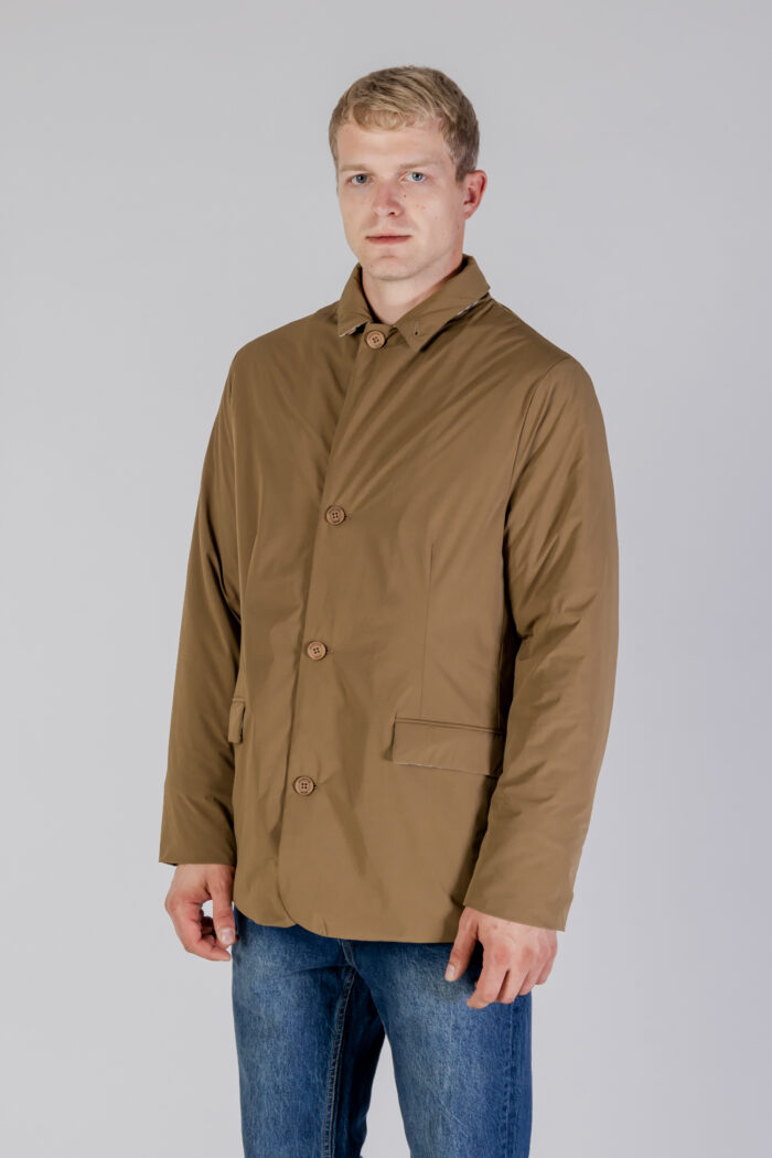 Giacchetto Aquascutum SP ACTIVE BLAZER Beige