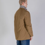 Giacchetto Aquascutum SP ACTIVE BLAZER Beige - Foto 4