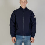 Giacchetto Aquascutum SHELL ACTIVE SCUTUM JACKET Blu - Foto 1