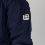 Giacchetto Aquascutum SHELL ACTIVE SCUTUM JACKET Blu - Foto 2