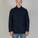 Giacchetto Aquascutum SP ACTIVE BLAZER Blu - Foto 1