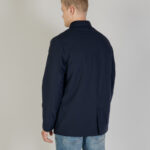 Giacchetto Aquascutum SP ACTIVE BLAZER Blu - Foto 3