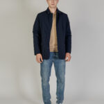 Giacchetto Aquascutum SP ACTIVE BLAZER Blu - Foto 5