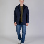 Giacchetto Aquascutum SP ACTIVE BLAZER Blu - Foto 2