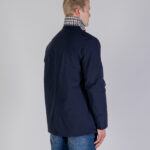 Giacchetto Aquascutum SP ACTIVE BLAZER Blu - Foto 5